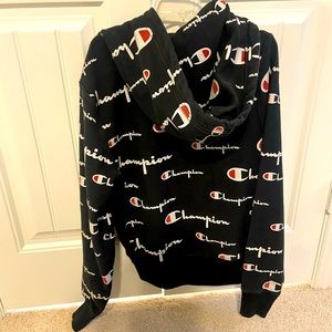 Champion Hoody
